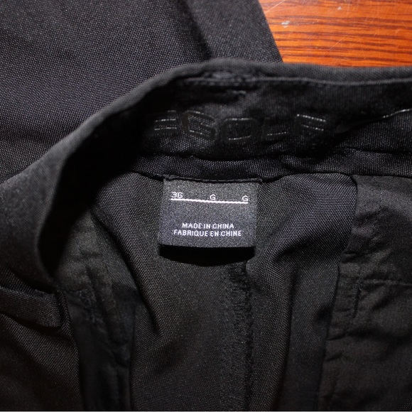 Nike golf shorts - Picture 3 of 3